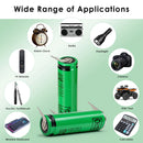 14500 battery for Philips Braun toothbrush repair