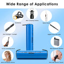 14650 battery for laptop repair and camera replacement