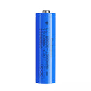 1500mAh 18650 rechargeable battery specifically for vehicle headlights