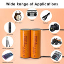 18500 battery pack for portable blender juicer replacement