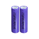 18650 battery 3.2V 1800mAh LiFePO4 5C flat top rechargeable cell main product image