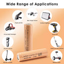 18650 batteries in extended operation scenarios and applications