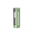 18650 rechargeable battery with universal smart charger combo kit