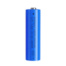 2000mAh 18650 rechargeable battery specialized for headlight applications