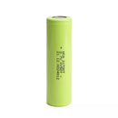 21700 format 4500mAh flat top rechargeable li-ion battery