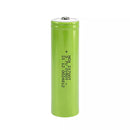 21700 format 4500mAh flat top rechargeable li-ion battery