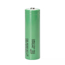 21700 5000mAh flat top rechargeable battery for electronic devices