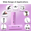 21700 batteries in basic and general applications