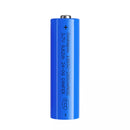 2600mAh lithium rechargeable battery for outdoor and RC applications