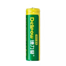 2800mAh 18650 lithium rechargeable battery for RC cars and outdoor devices