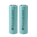 2-pack 4400mAh upgraded lithium rechargeable batteries with wide compatibility