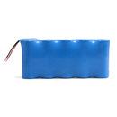 3.2V 30Ah 32700 LiFePO4 battery pack 1S5P five cells parallel long-lasting battery for DIY power stations
