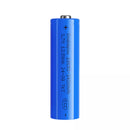 High performance 3400mAh 18650 rechargeable battery with premium specifications