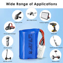 RC battery for high speed cars airplanes and boats