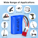 RC battery for high speed cars airplanes and boats