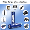 Powering RC Cars and Electronic Doorbells