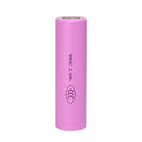 DMEGC 18650 2600mAh reliable rechargeable battery for electronic devices