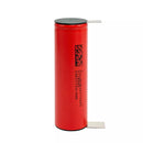 DMEGC 21700 4500mAh flat top rechargeable batteries for lighting equipment