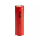 DMEGC 21700 4500mAh flat top rechargeable batteries for lighting equipment
