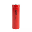 DMEGC 21700 4500mAh flat top rechargeable batteries for lighting equipment