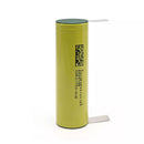 DMEGC 21700 5000mAh flat top rechargeable battery specifically for lighting