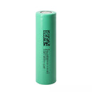 DMEGC 3000mAh high capacity 18650 rechargeable battery for flashlights