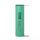 DMEGC 3000mAh high capacity 18650 rechargeable battery for flashlights