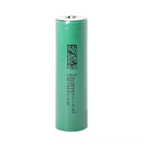 DMEGC 3000mAh high capacity 18650 rechargeable battery for flashlights