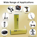 DMEGC battery in advanced lighting technology applications