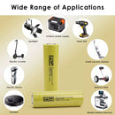 DMEGC battery in advanced lighting technology applications