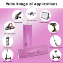 DMEGC battery in everyday electronic devices and equipment