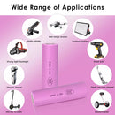 DMEGC battery in everyday electronic devices and equipment