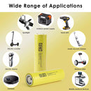 DMEGC batteries in family and household applications