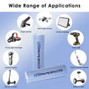 DMEGC battery in multiple outdoor and hobby applications simultaneously