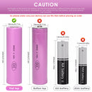 Reliable terminal designs for DMEGC batteries