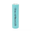 EVE 10C 2000mAh lithium battery with nickel tabs for high-current applications