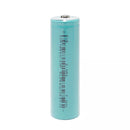 EVE 10C 2000mAh lithium battery with nickel tabs for high-current applications