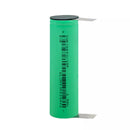 EVE 12C 2500mAh extreme performance lithium rechargeable battery