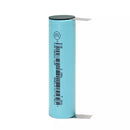 EVE 2000mAh button top 20A high power 18650 rechargeable battery for flashlights