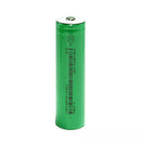 EVE 2500mAh multi-application 18650 li-ion rechargeable battery