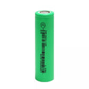 EVE 2500mAh multi-application 18650 li-ion rechargeable battery