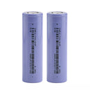 EVE 2-pack 21700 50A extreme power lithium batteries for drones and EVs