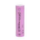 EVE 3000mAh button top premium rechargeable battery for flashlights