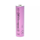 EVE 3000mAh button top premium rechargeable battery for flashlights