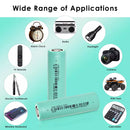 EVE battery in complete personal device ecosystem