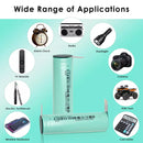 EVE battery in complete personal device ecosystem
