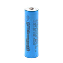 EVE 3500mAh lithium ion rechargeable battery for solar lights and flashlights
