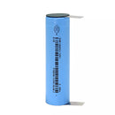 EVE 3500mAh lithium ion rechargeable battery for solar lights and flashlights