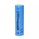 EVE 3C 2550mAh balanced performance rechargeable battery