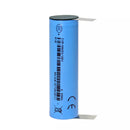 EVE 3C 2550mAh balanced performance rechargeable battery